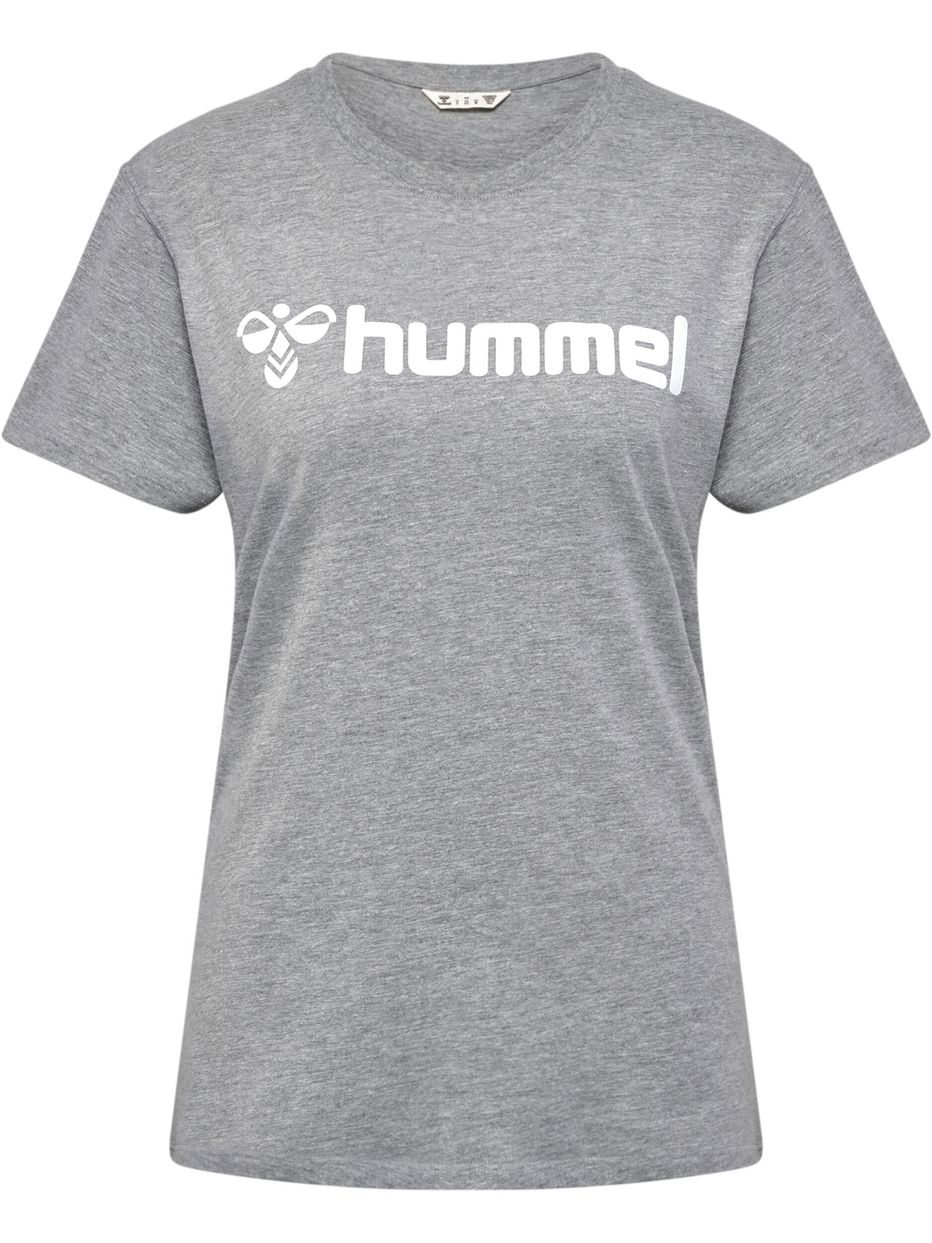 Enfiler T-Shirt Hmlgo Femme 5/7