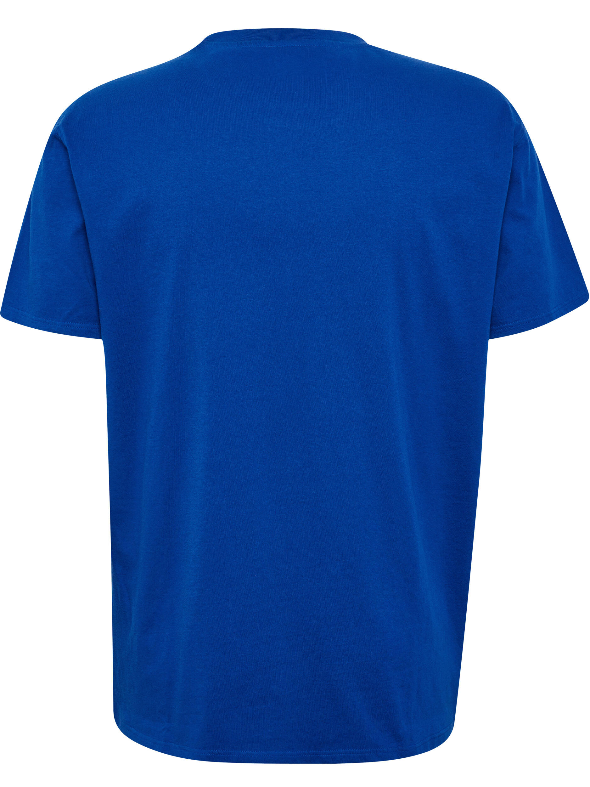 Instap T-Shirt Hmlgo Heren 5/7