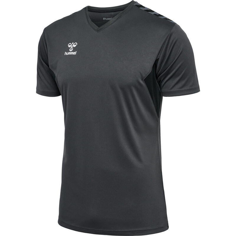 Instap T-Shirt Hmlauthentic Multisport Heren HUMMEL