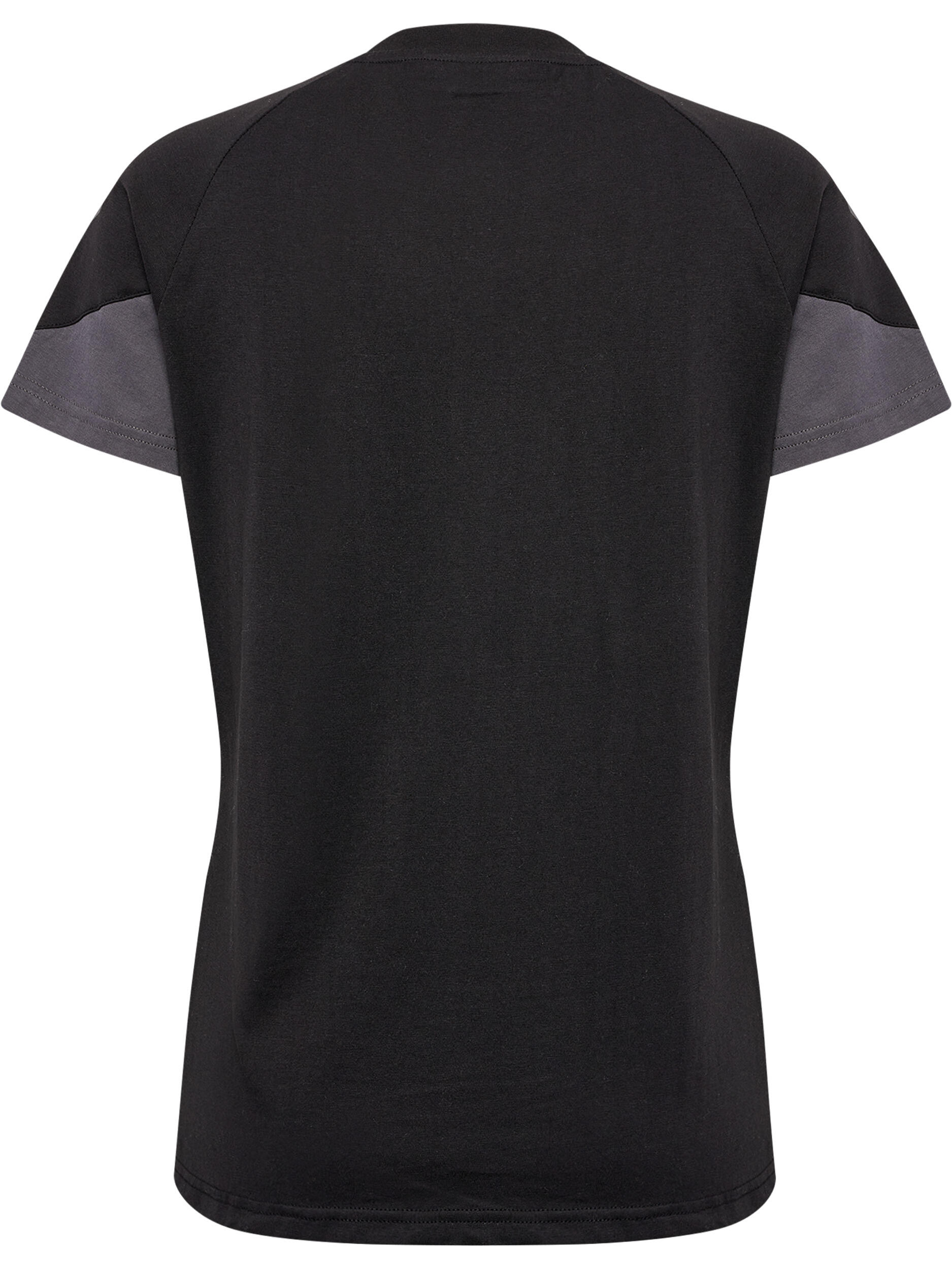 T-Shirt Raglanärmel Hmltravel Damen 6/7