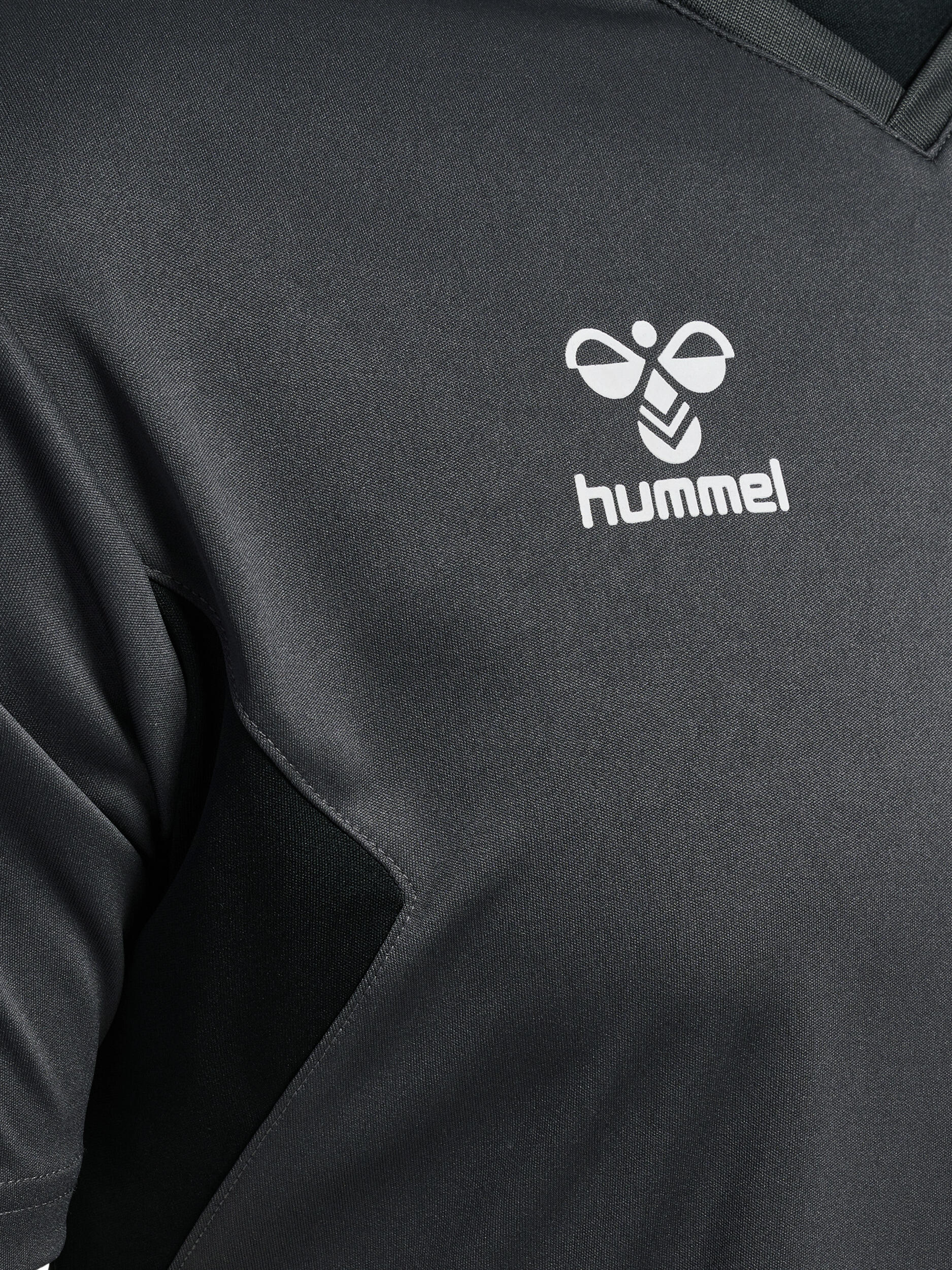Enfiler T-Shirt Hmlauthentic Homme 5/7