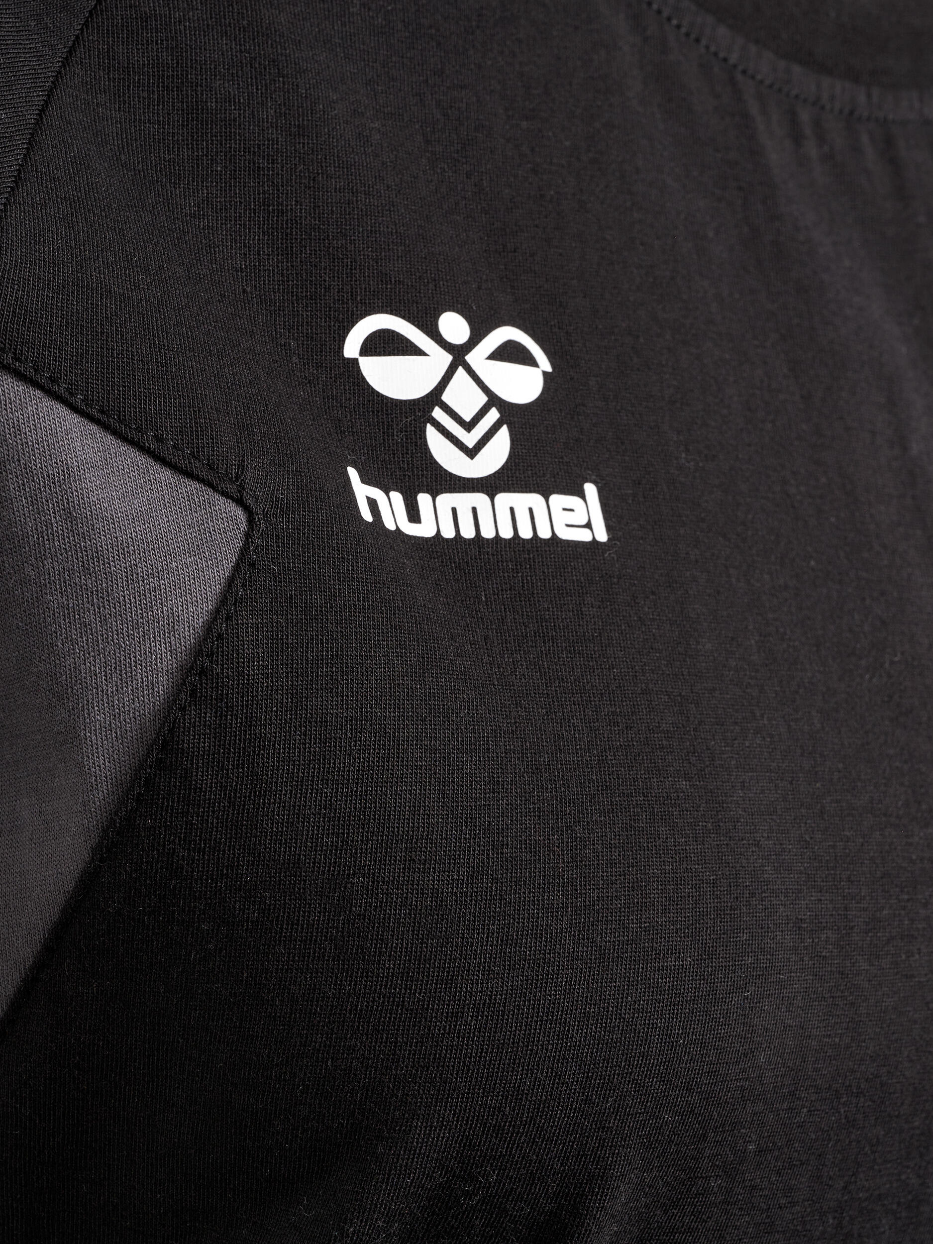 T-Shirt Raglanärmel Hmltravel Damen 7/7