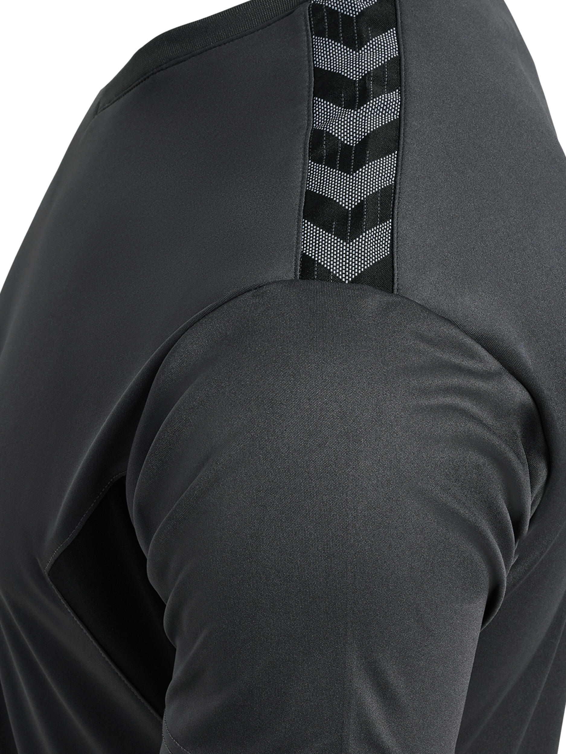 Enfiler T-Shirt Hmlauthentic Homme 7/7