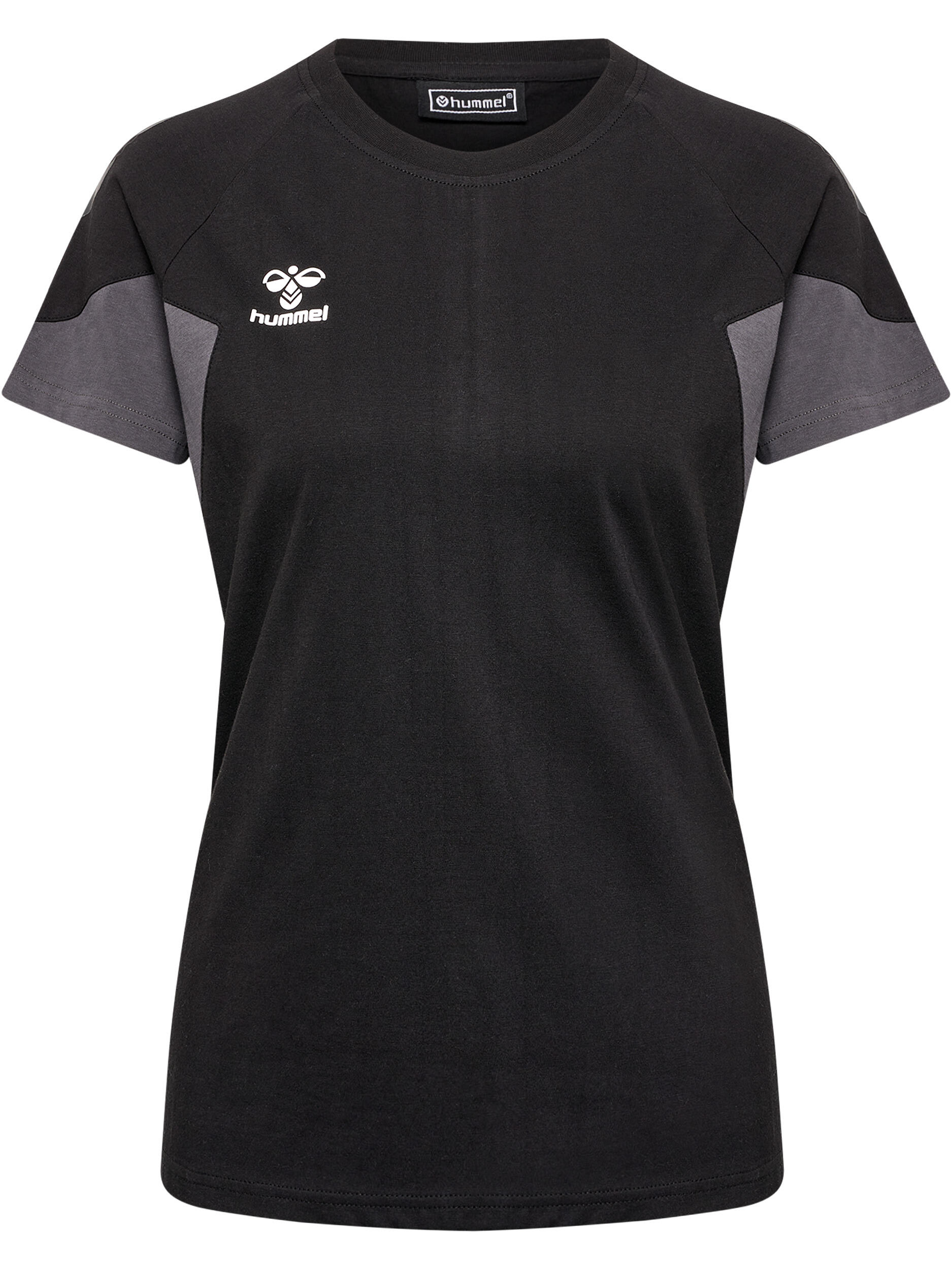 T-Shirt Raglanärmel Hmltravel Damen 5/7