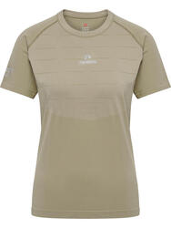 Enfiler T-Shirt Nwlpace Femme NEWLINE