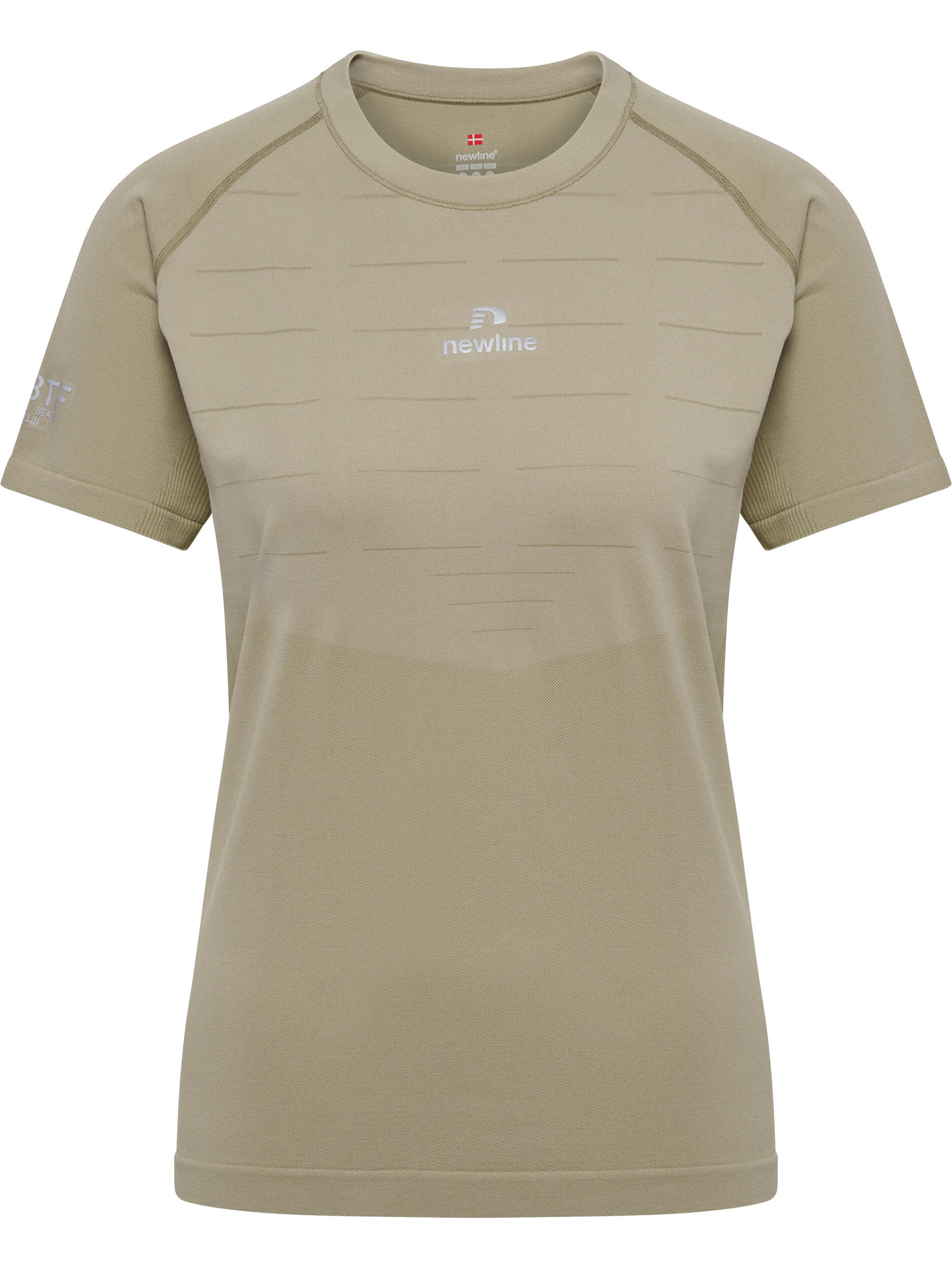 NEWLINE Instap T-Shirt Nwlpace Dames NEWLINE
