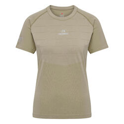 Enfiler T-Shirt Nwlpace Femme NEWLINE