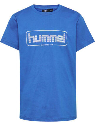 Enfiler T-Shirt Hmlbally Garçon HUMMEL