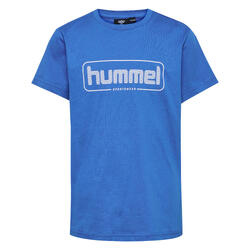 Enfiler T-Shirt Hmlbally Multisport Garçon HUMMEL