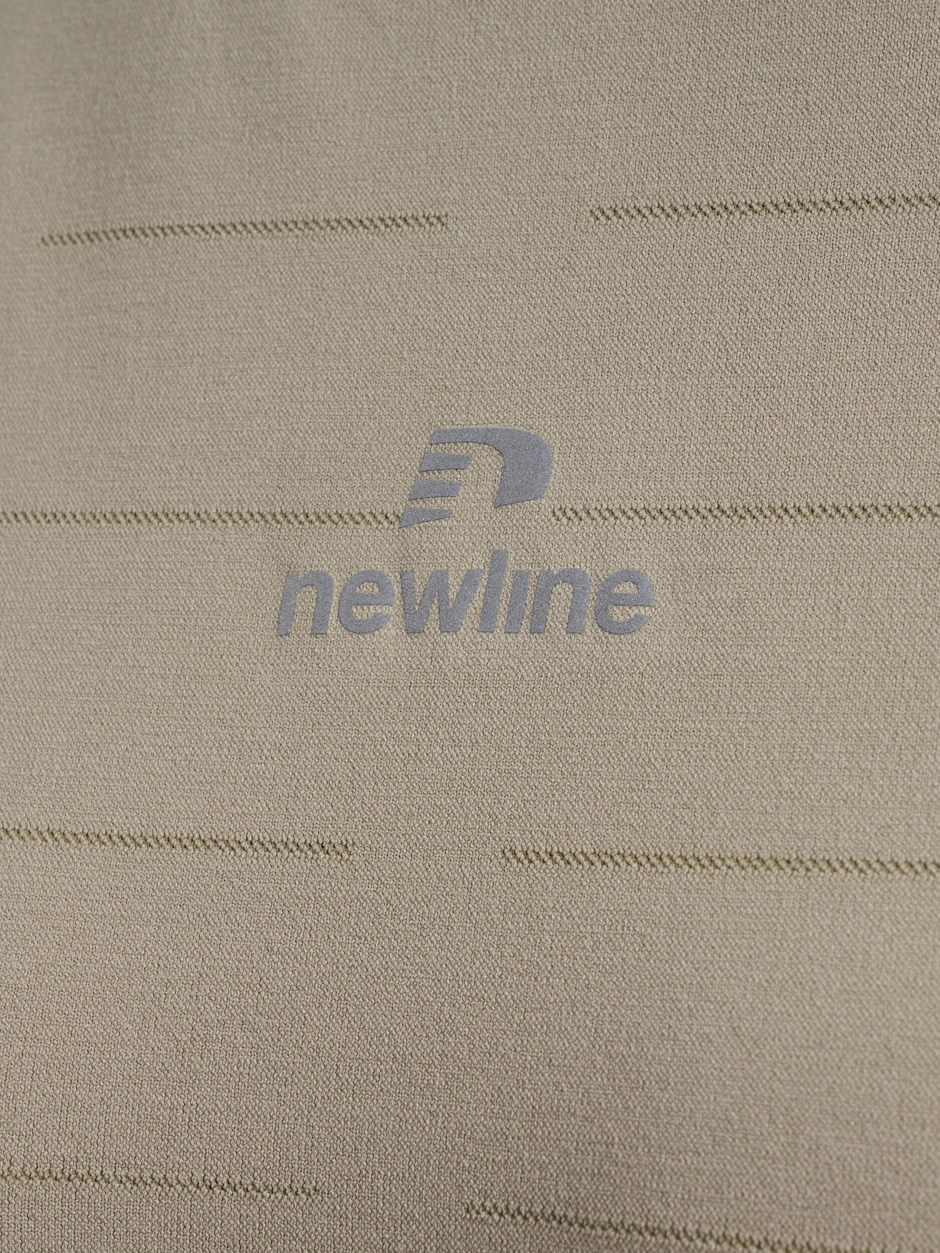 Instap T-Shirt Nwlpace Dames NEWLINE 3/7