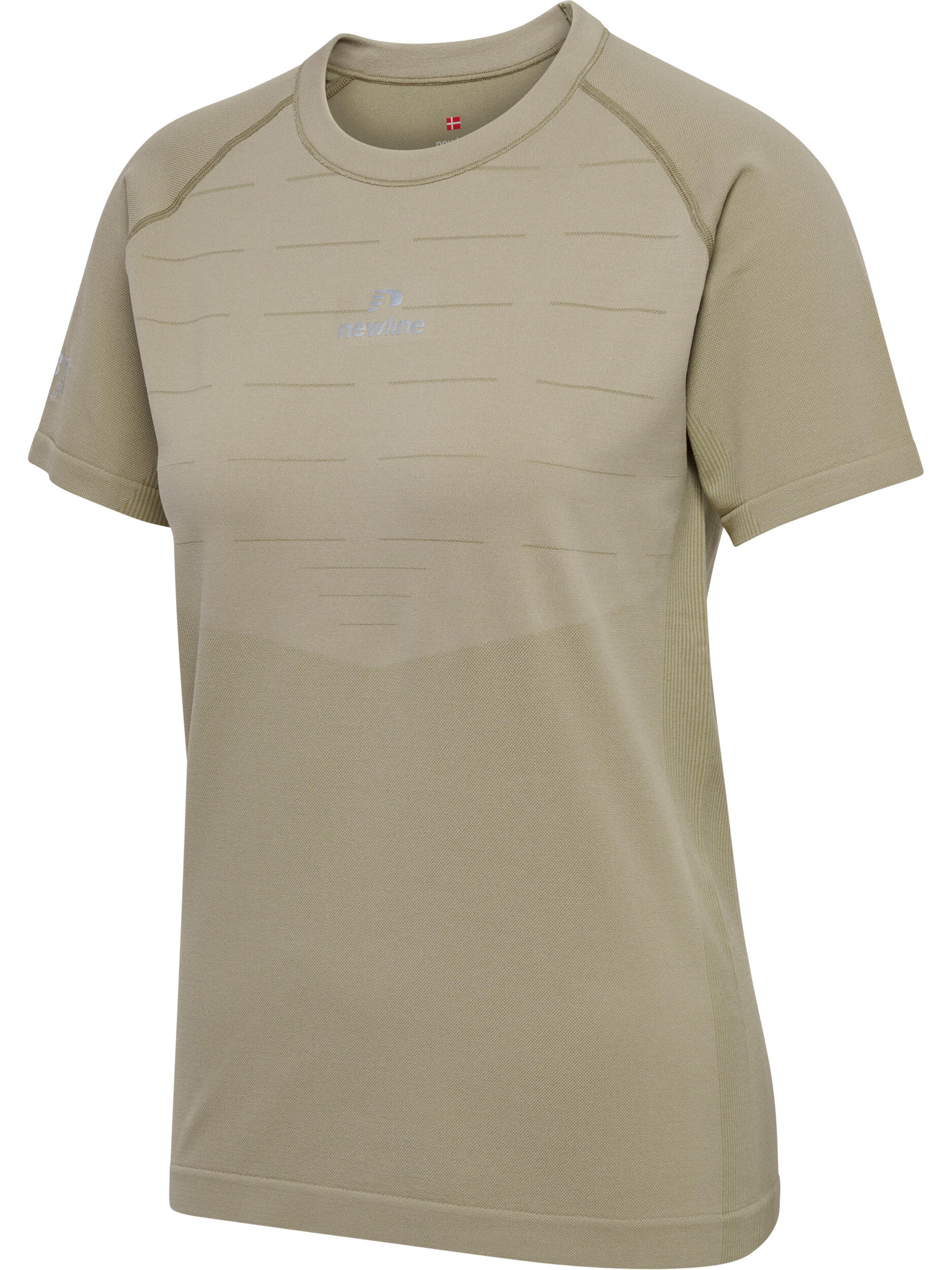 Instap T-Shirt Nwlpace Dames NEWLINE 4/7