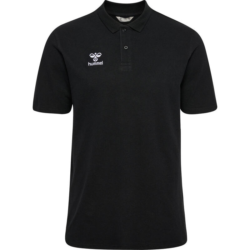 Koszulka hmlGO 2.0 POLO