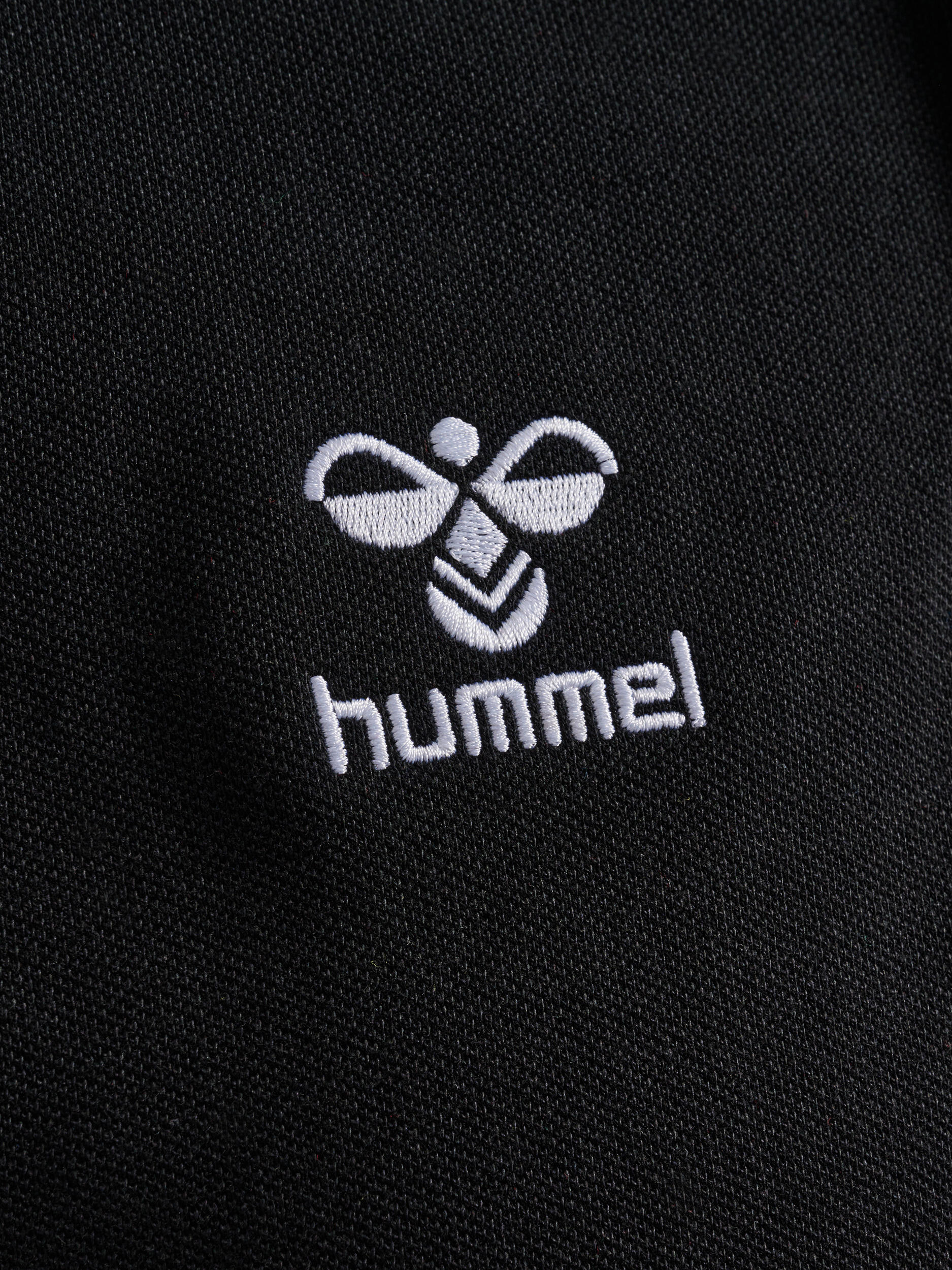 Enfiler Polo Hmlgo Homme 3/7