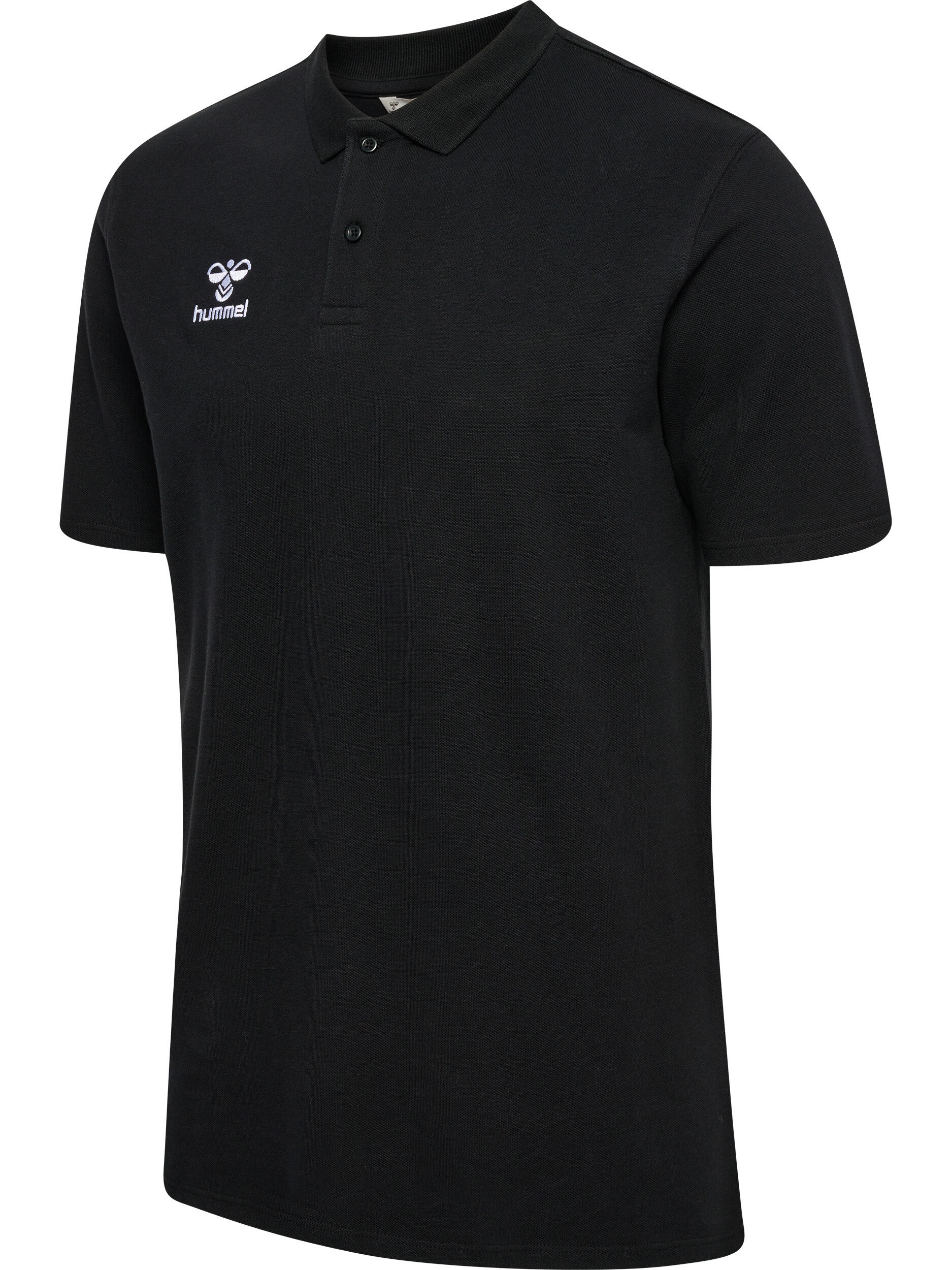 Enfiler Polo Hmlgo Homme 4/7