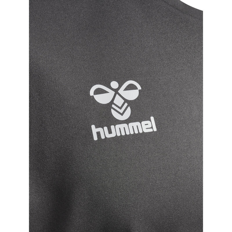 Enfiler T-Shirt Hmlessential Multisport Homme HUMMEL