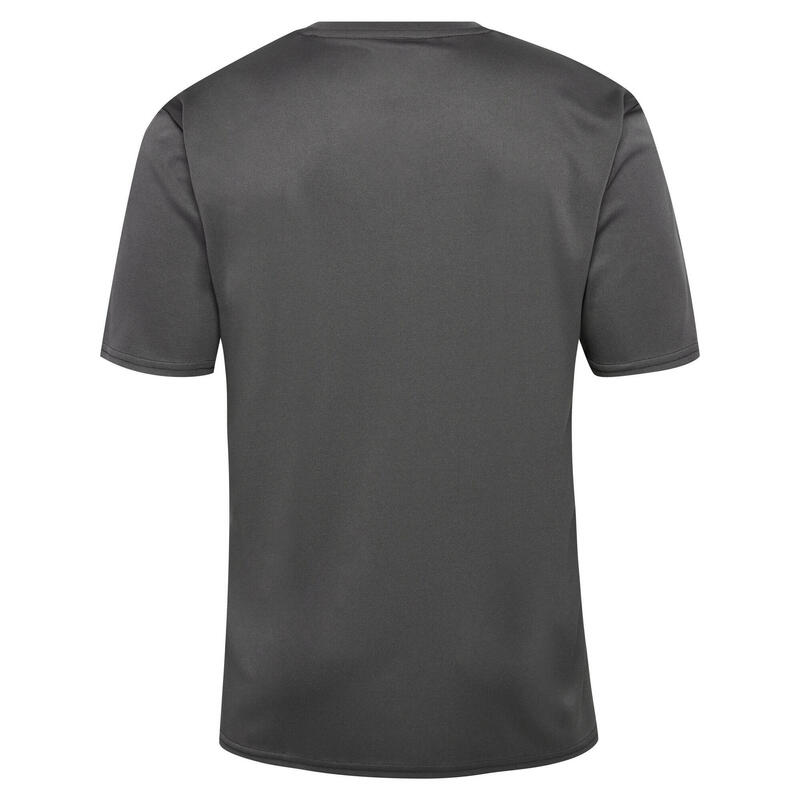 Enfiler T-Shirt Hmlessential Multisport Homme HUMMEL