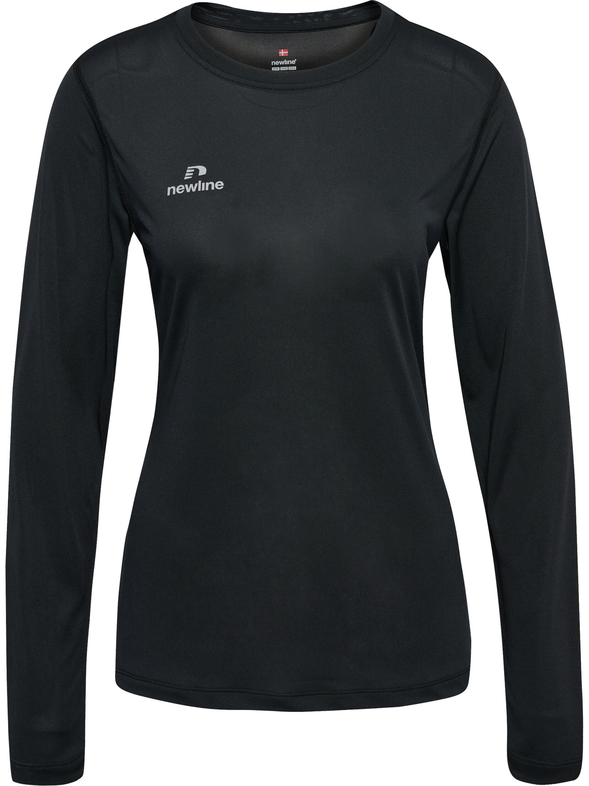 Maglia donna a maniche lunghe Newline Beat 4/7