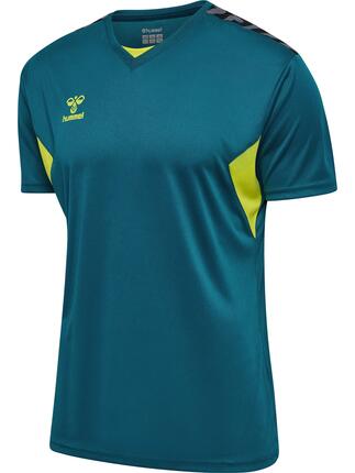 Enfiler T-Shirt Hmlauthentic Homme