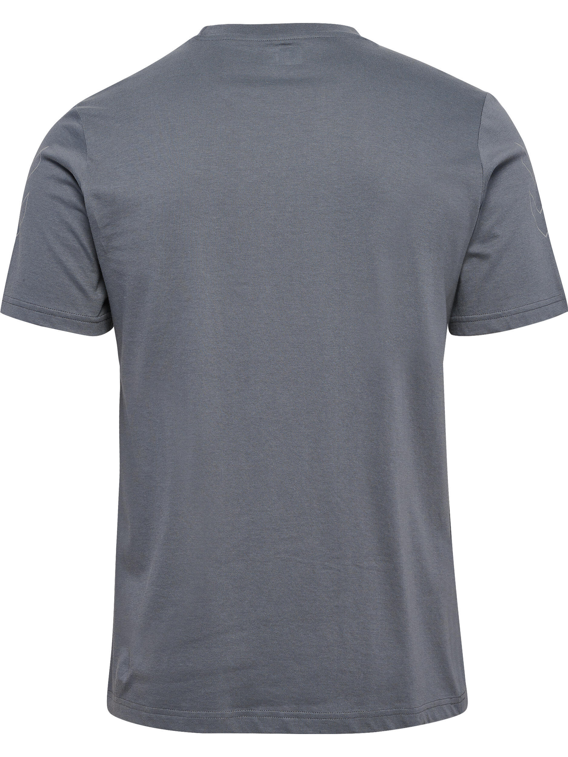 Instap T-Shirt Hmlelemental Heren 6/7