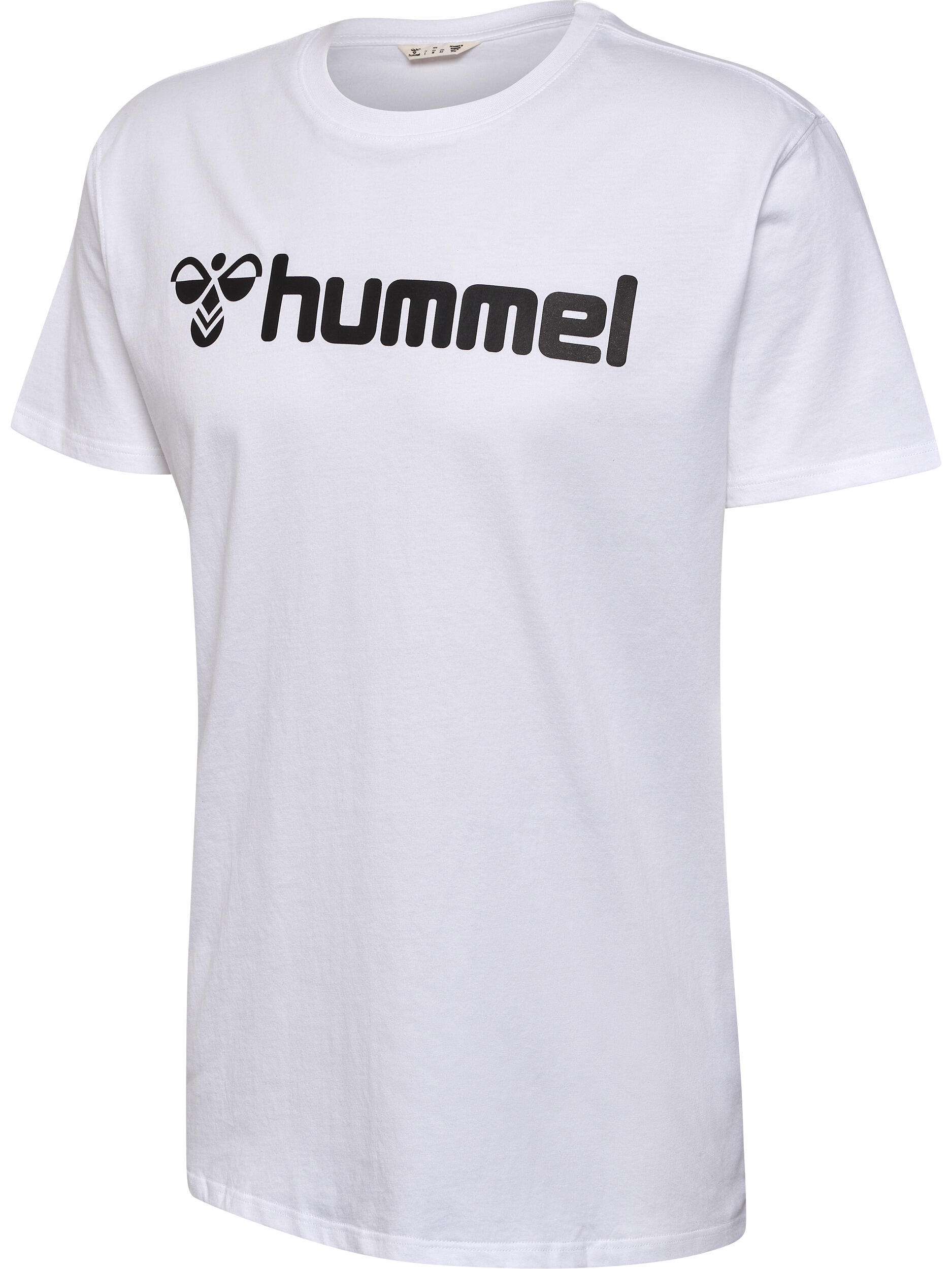 T-shirt Hummel Go 2.0 Logo 4/7