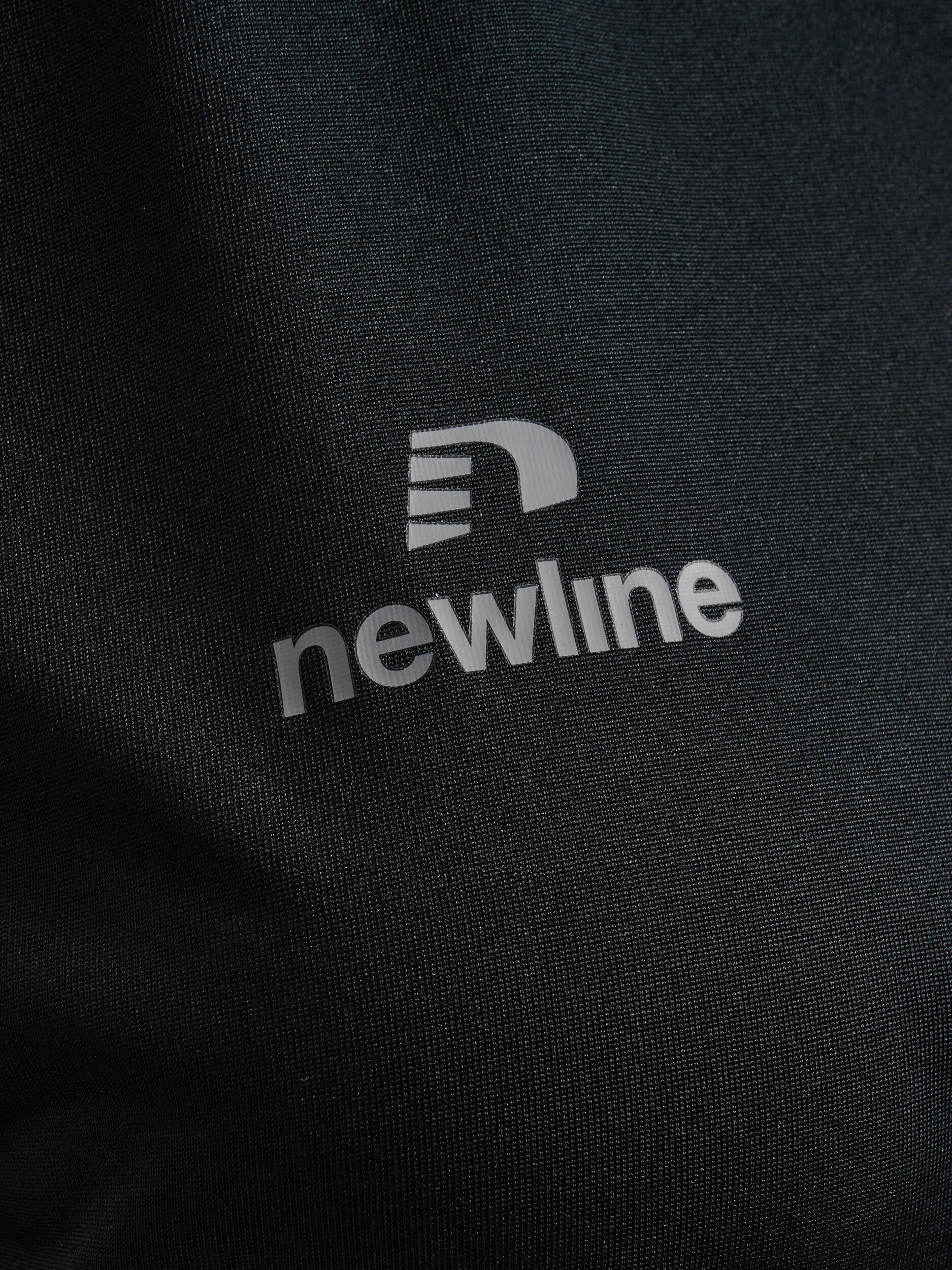 Maglia donna a maniche lunghe Newline Beat 6/7