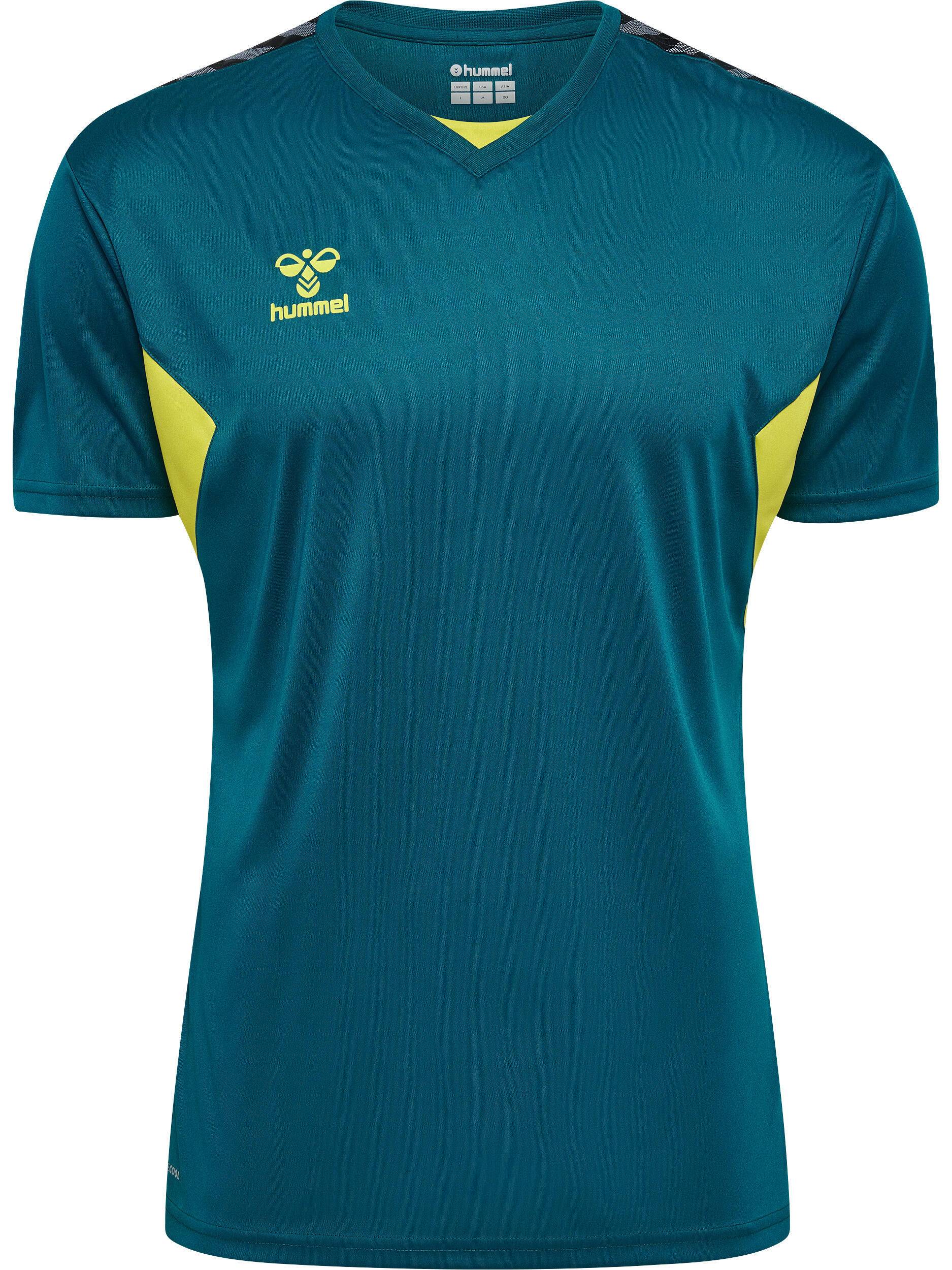 Enfiler T-Shirt Hmlauthentic Homme 4/7