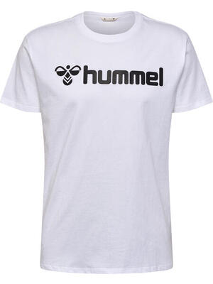 Instap t-shirt hmlgo heren