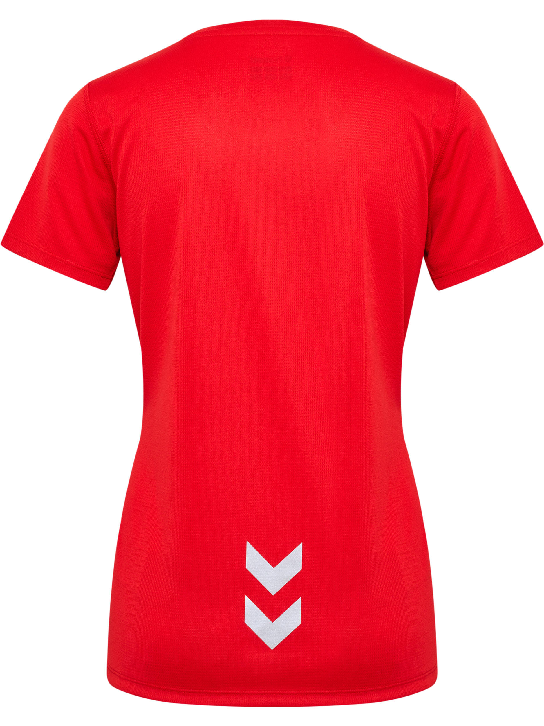 Enfiler T-Shirt Hmlrun Course Femme 2/7