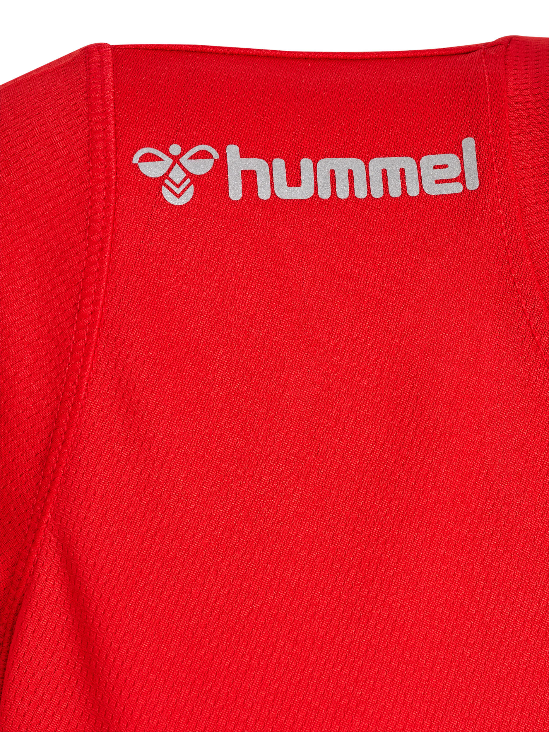 Enfiler T-Shirt Hmlrun Course Femme 3/7