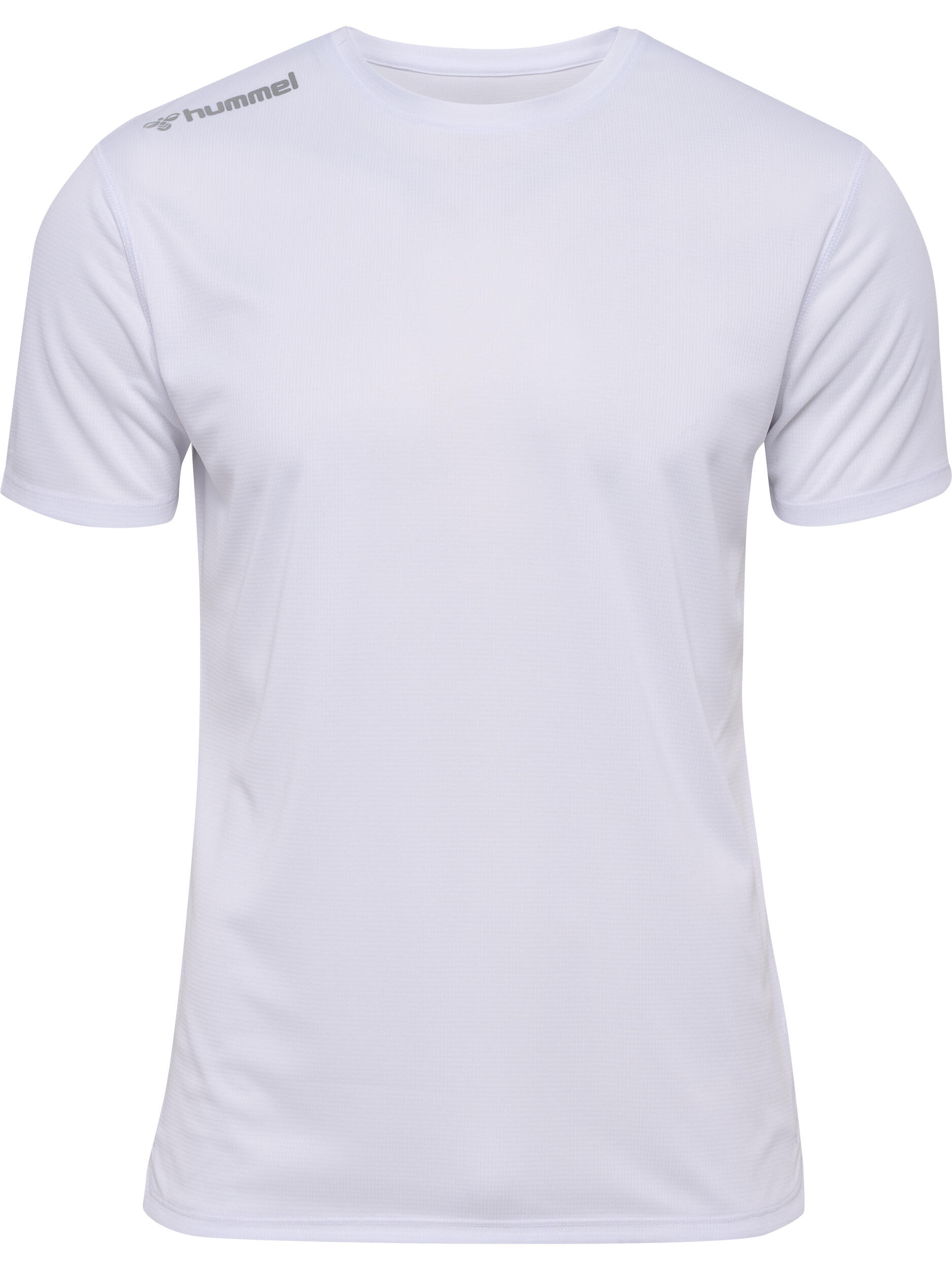 HUMMEL Instap T-Shirt Hmlrun Hardlopen Heren HUMMEL