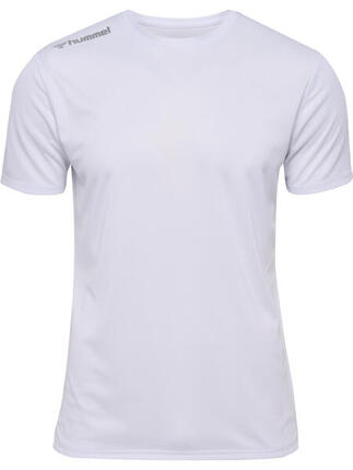 Enfiler T-Shirt Hmlrun Course Homme