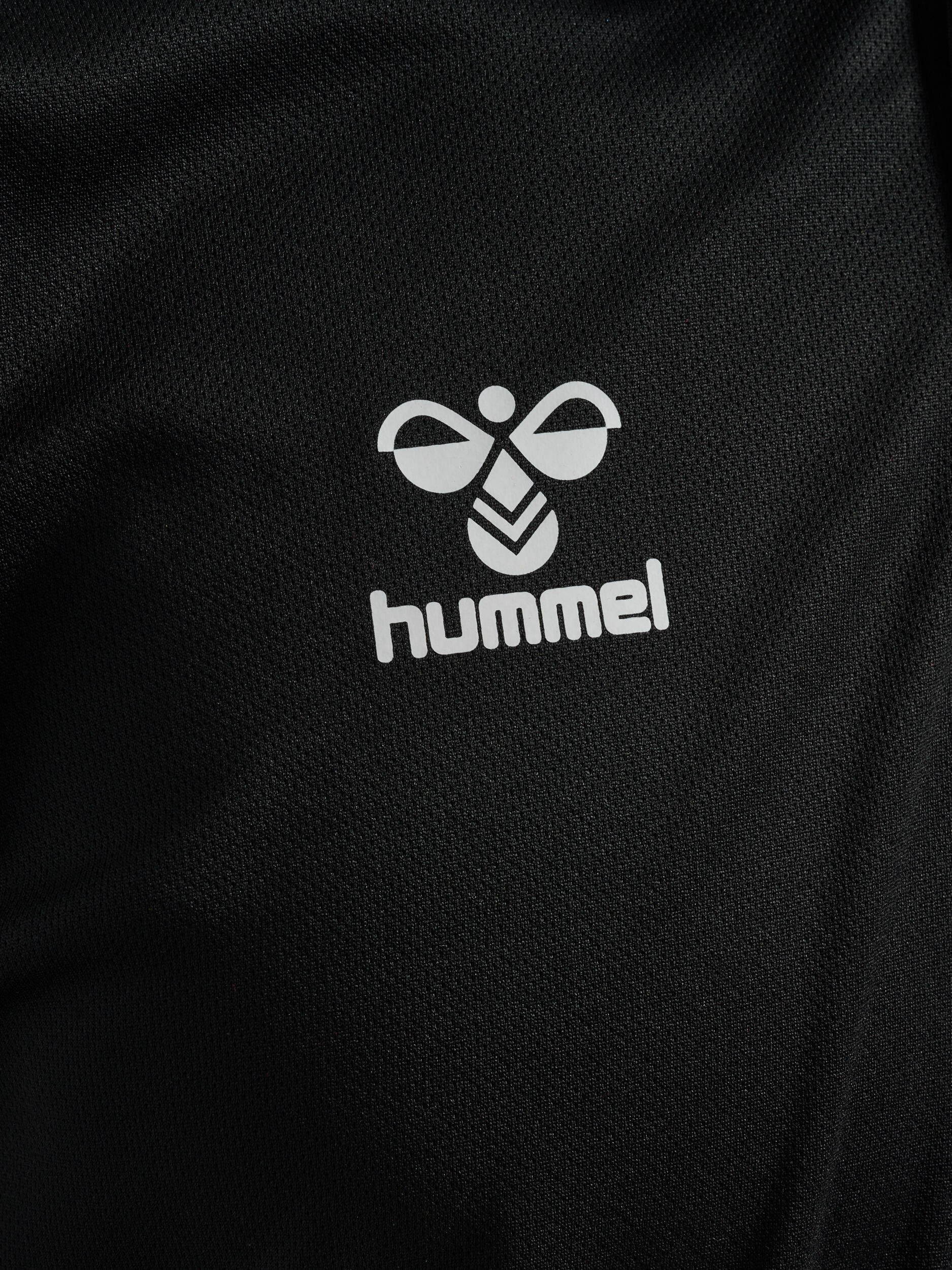 Enfiler Polo Hmlessential Adulte 6/7