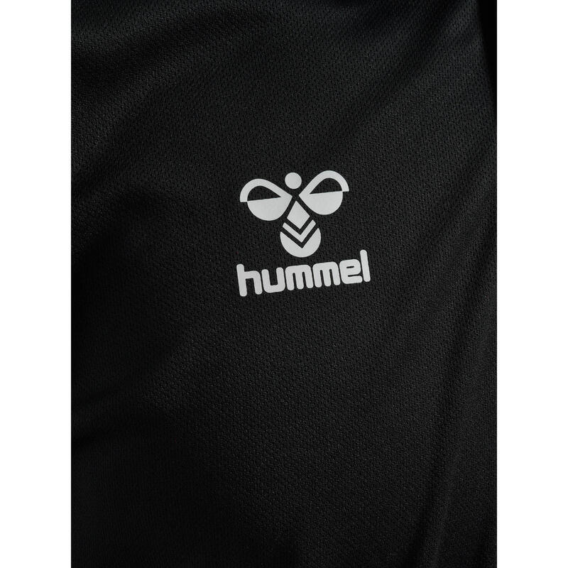 Enfiler Polo Hmlessential Multisport Adulte HUMMEL