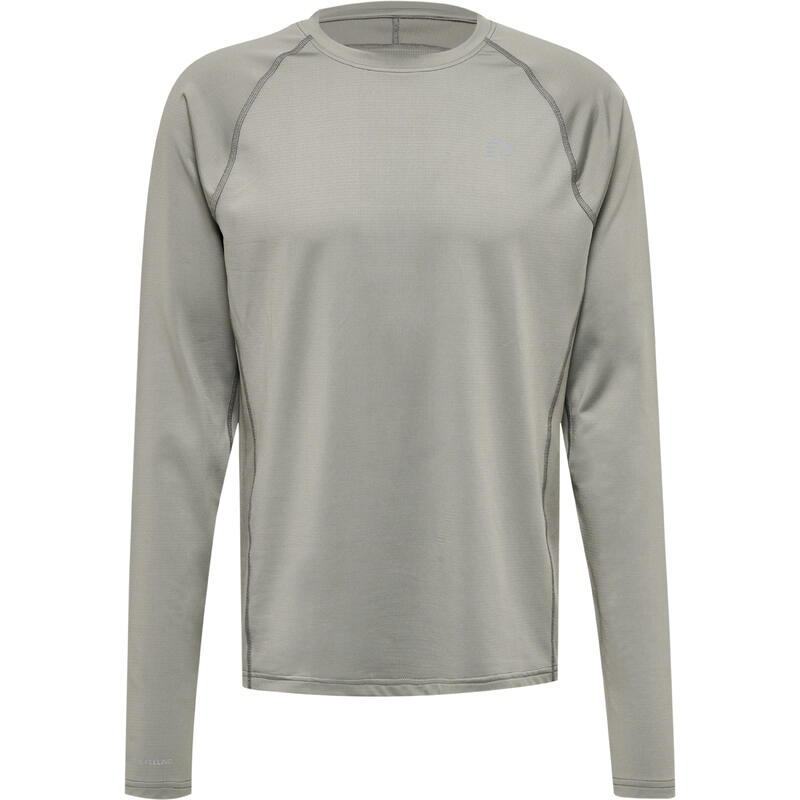 T-Shirt L/S Herren