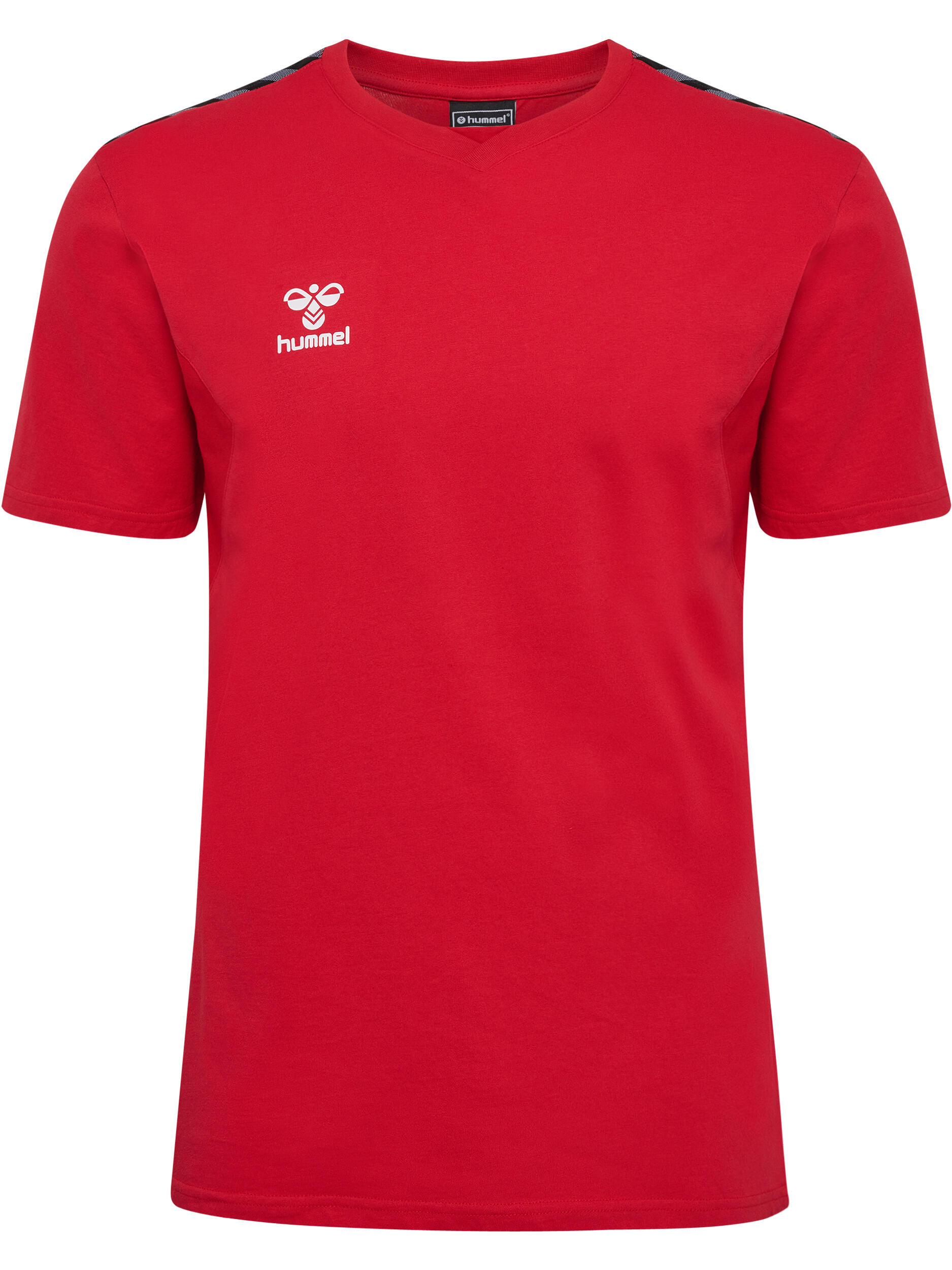 T-shirt Hummel Authentic 5/7