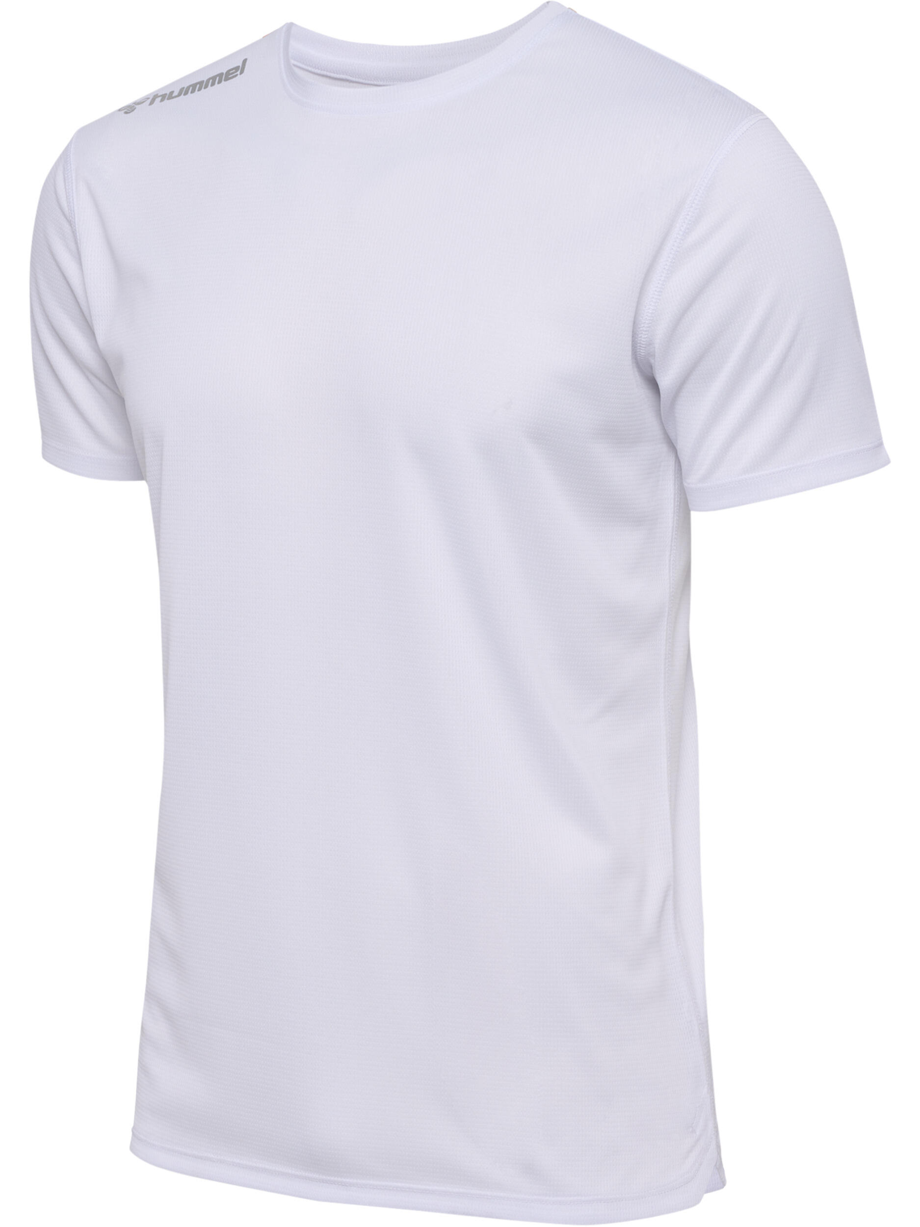 Enfiler T-Shirt Hmlrun Course Homme 4/7