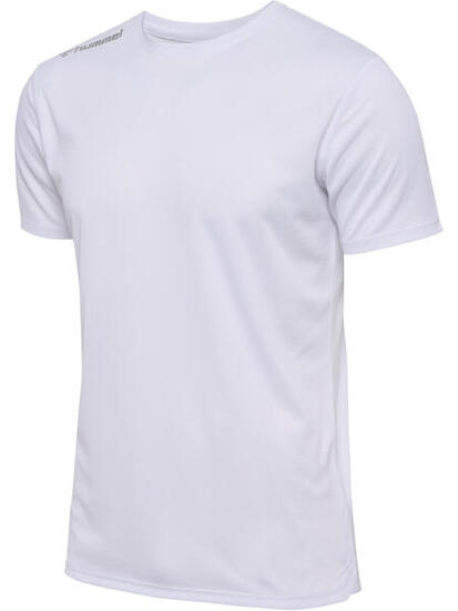 Enfiler T-Shirt Hmlrun Course Homme