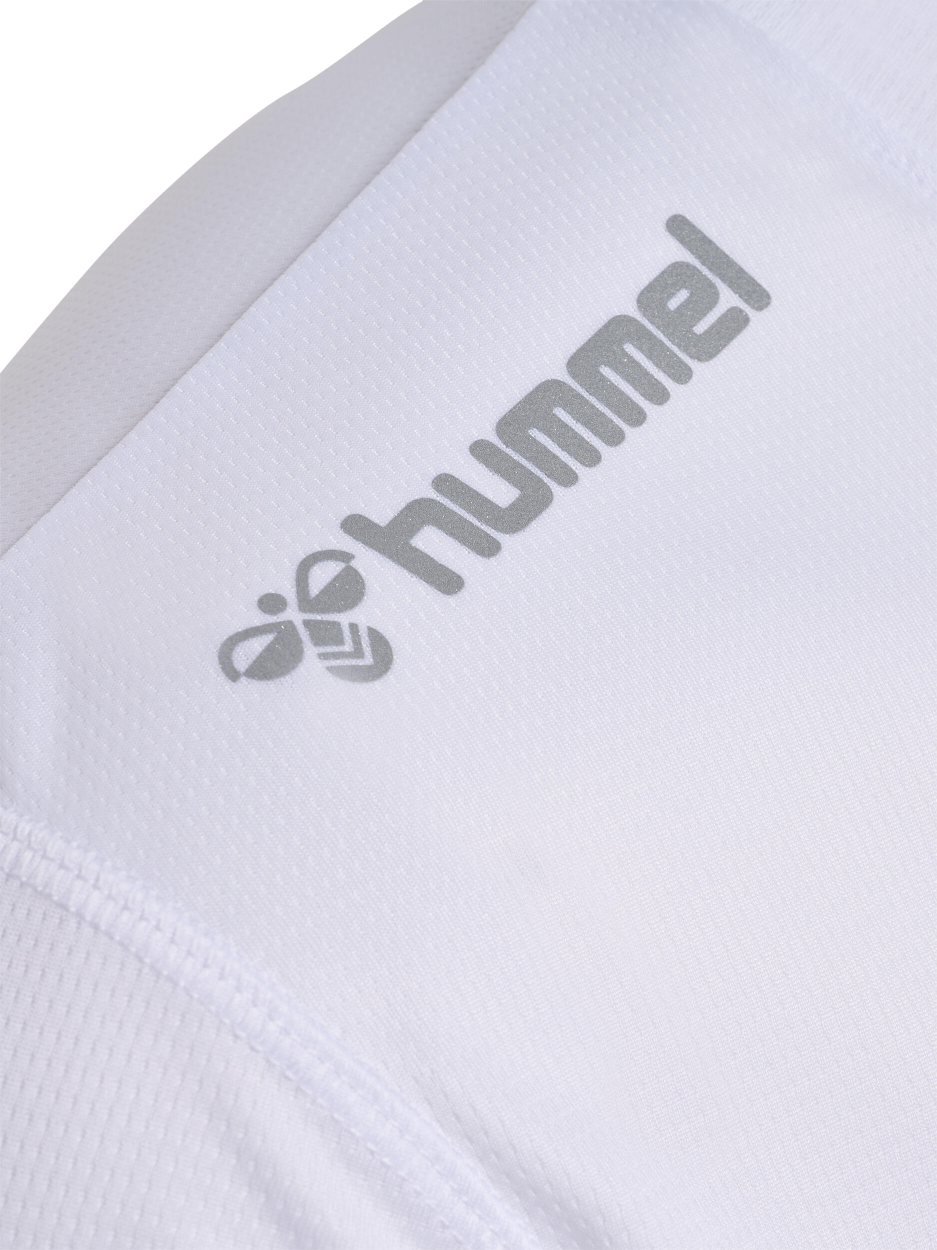Enfiler T-Shirt Hmlrun Course Homme 5/7