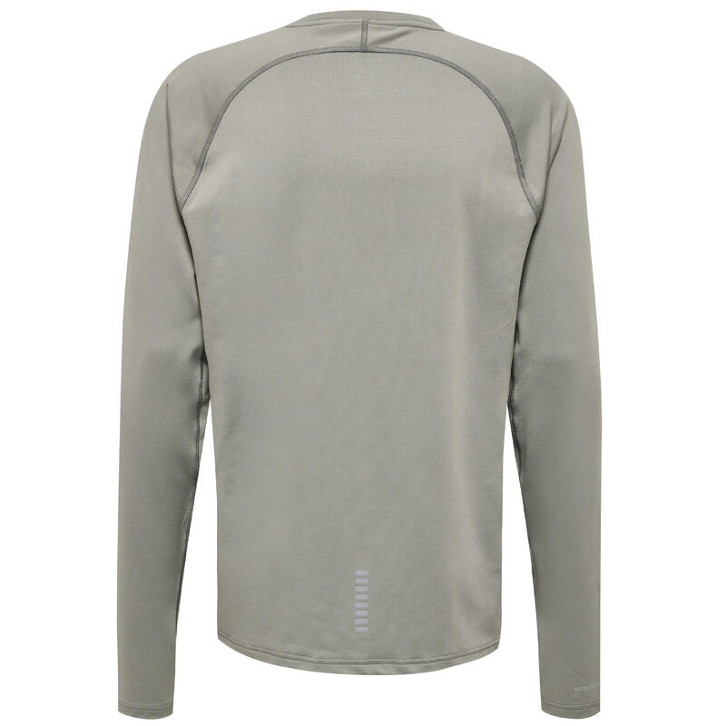 T-Shirt L/S Herren