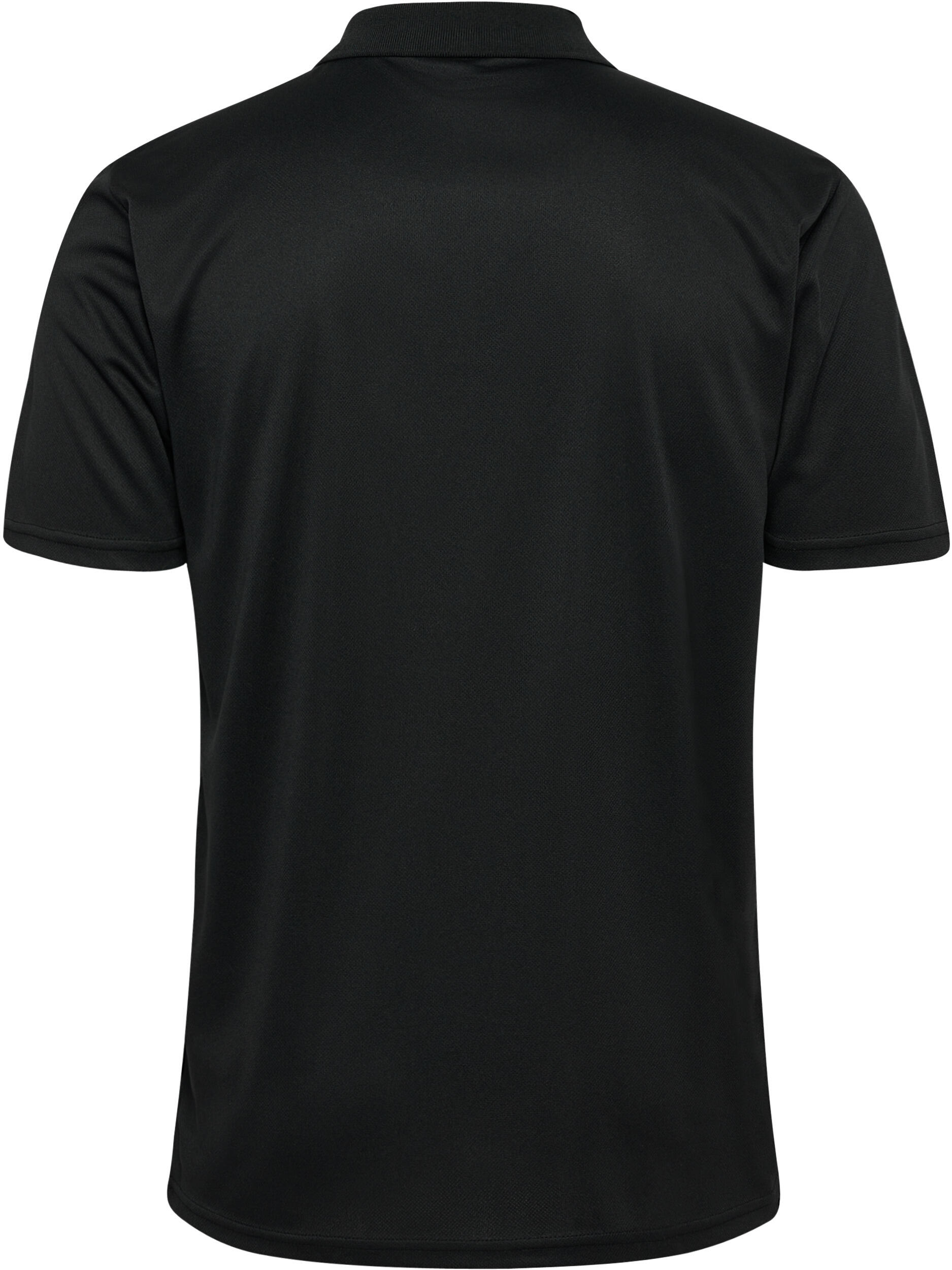 Enfiler Polo Hmlessential Adulte 5/7