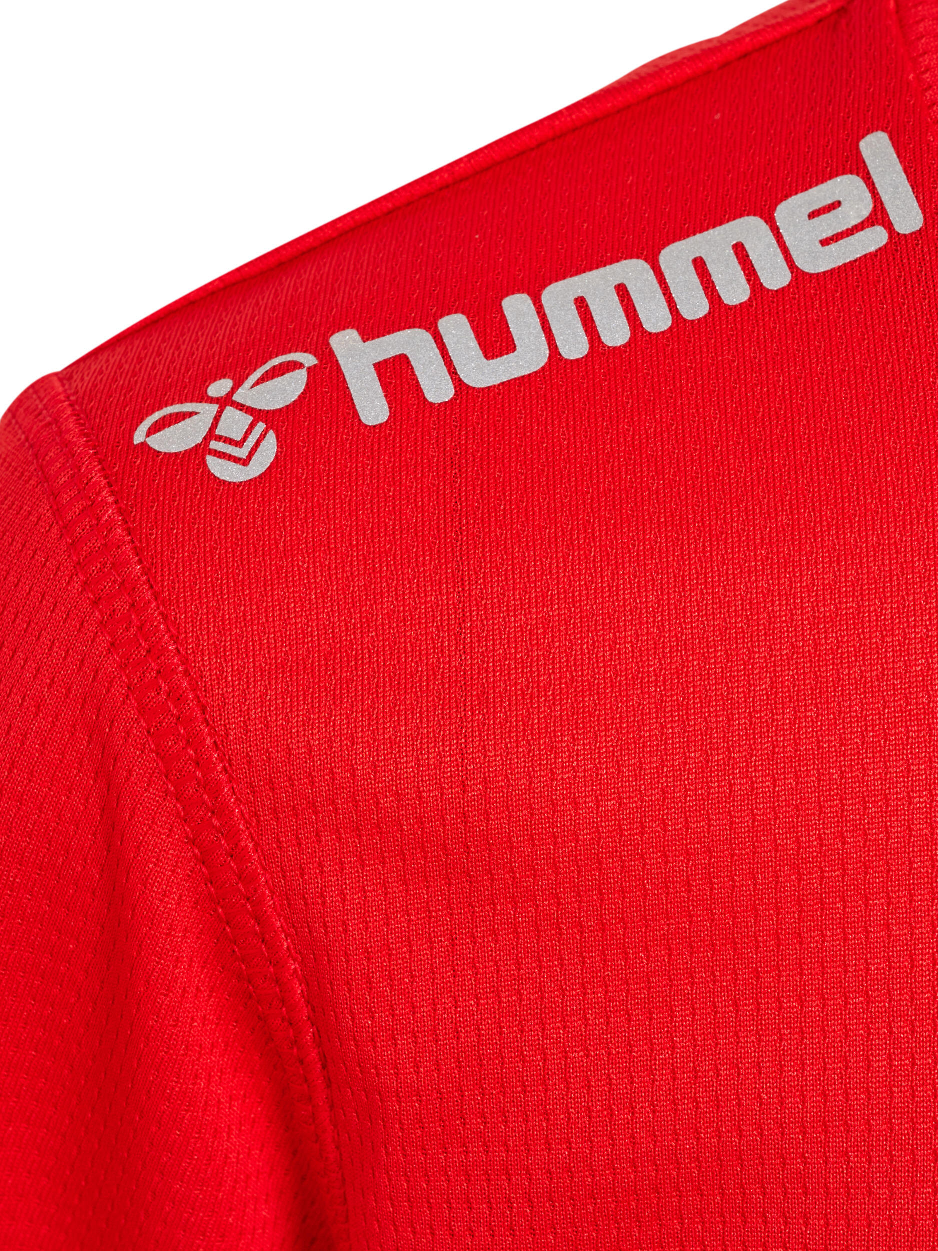 Camisola para crianças Hummel 3/7