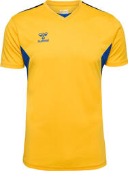 Enfiler T-Shirt Hmlauthentic Homme HUMMEL