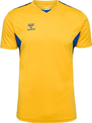 Enfiler T-Shirt Hmlauthentic Homme