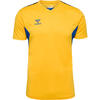 Instap T-Shirt Hmlauthentic Multisport Heren HUMMEL