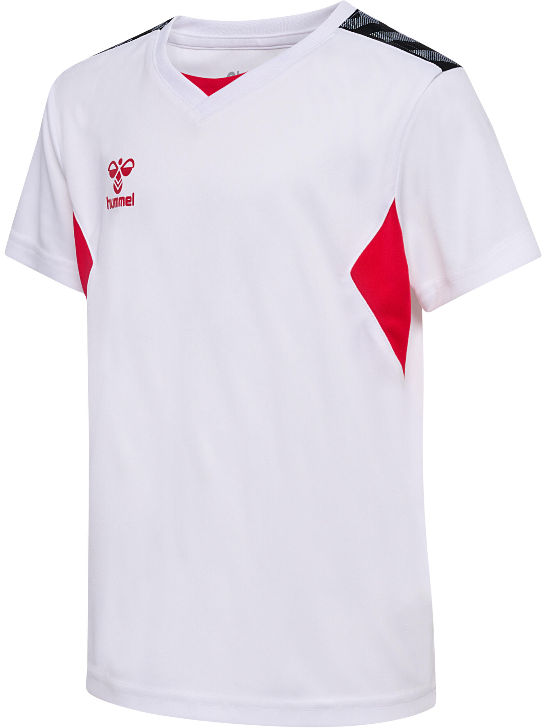 Enfiler T-Shirt Hmlauthentic Enfant 6/7
