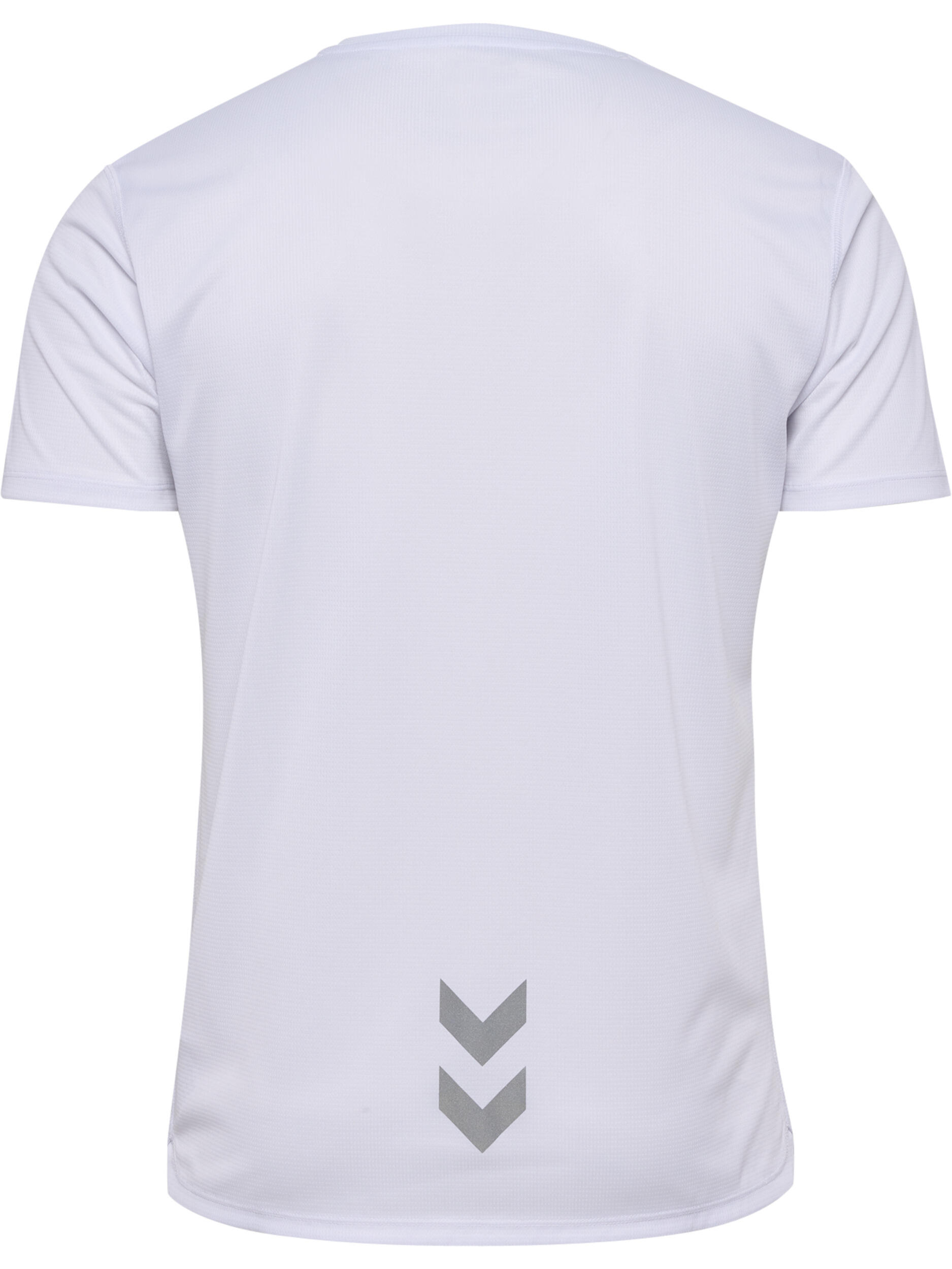 Enfiler T-Shirt Hmlrun Course Homme 2/7