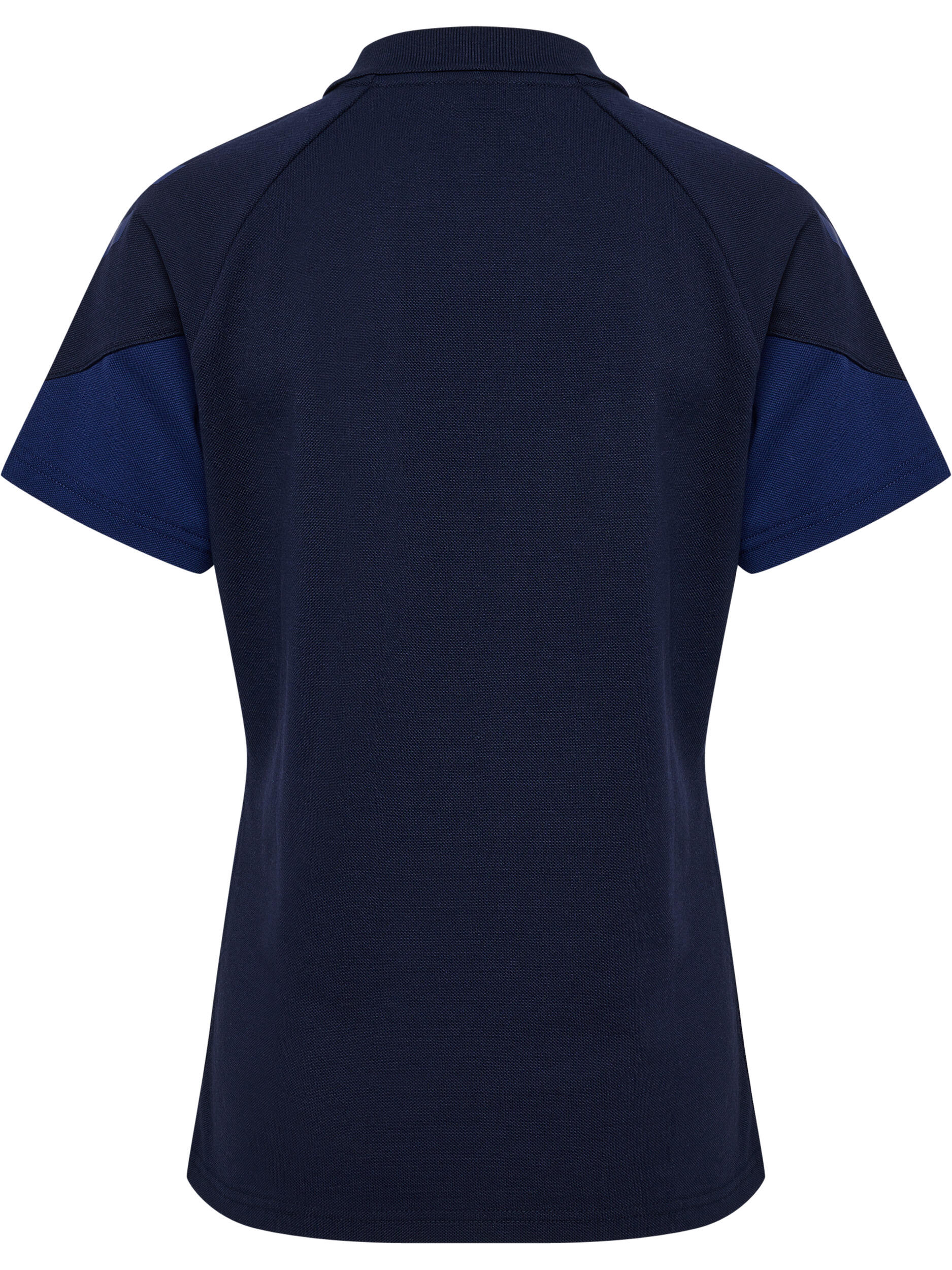 Enfiler Polo Hmltravel Femme 6/7