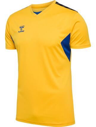 Enfiler T-Shirt Hmlauthentic Homme