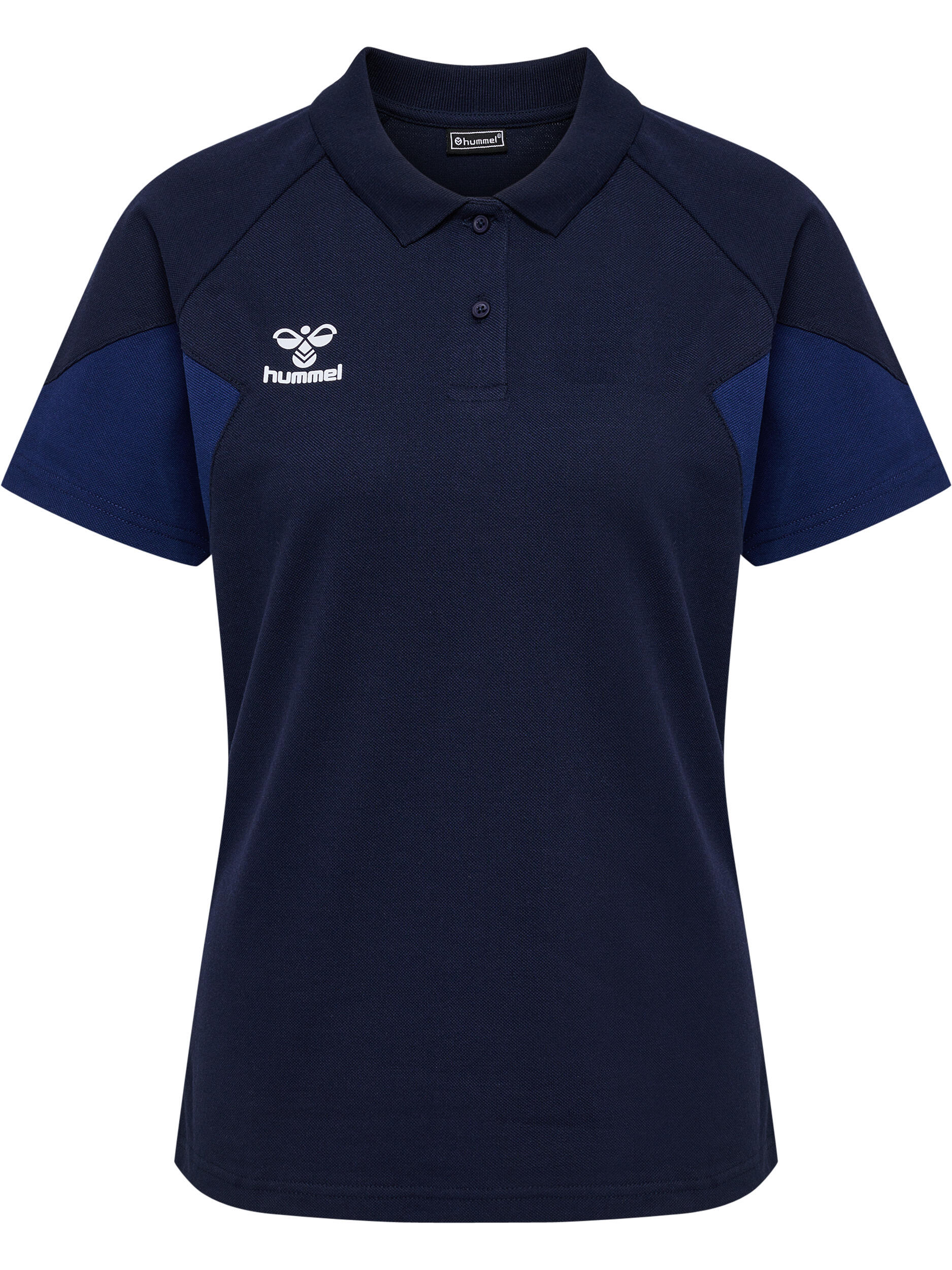 Enfiler Polo Hmltravel Femme 5/7