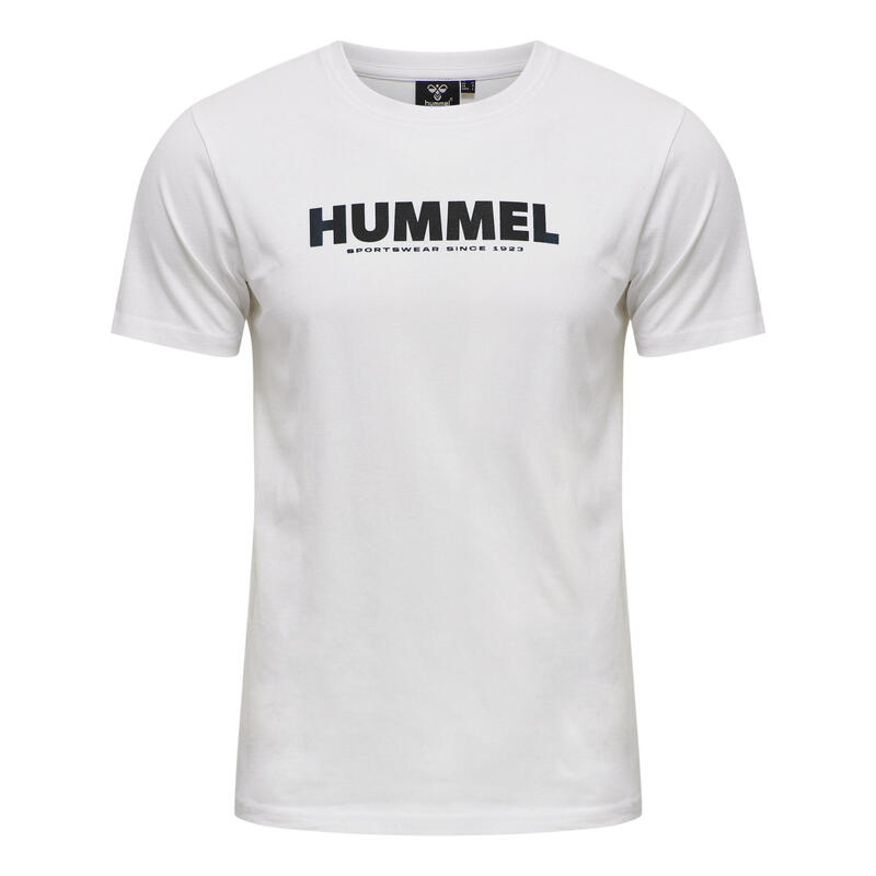 Enfiler T-Shirt Hmllegacy Adulte HUMMEL